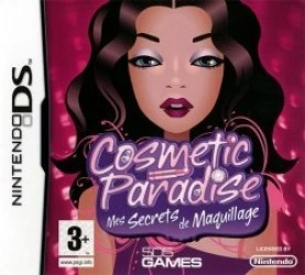 Cosmetic Paradise Rom